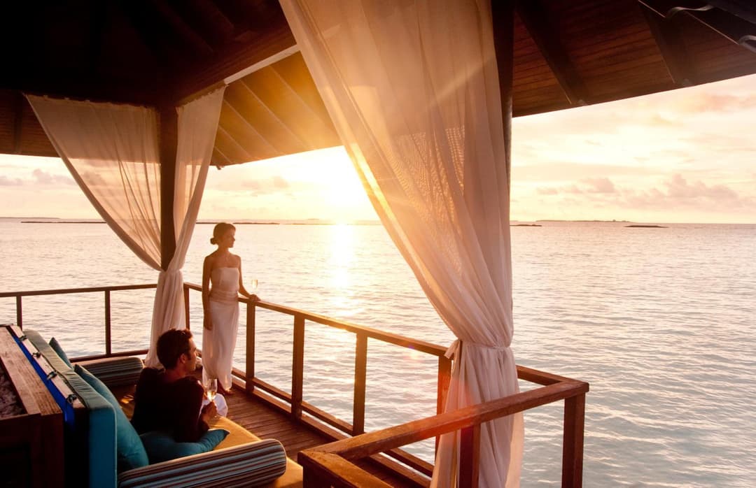 Sun Siyam Iru Fushi with Free Transfer - View 45