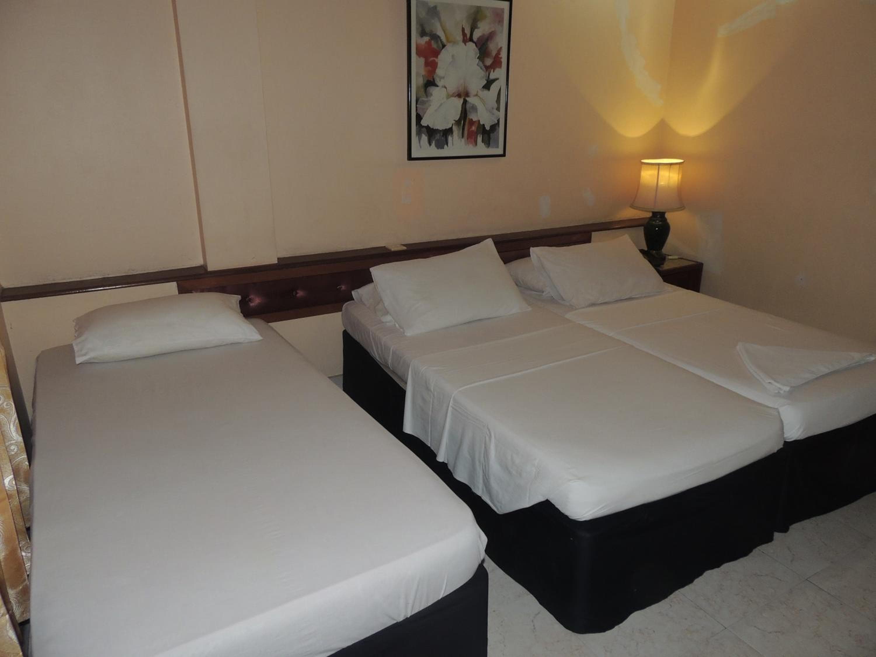 Off Day Inn - View 7