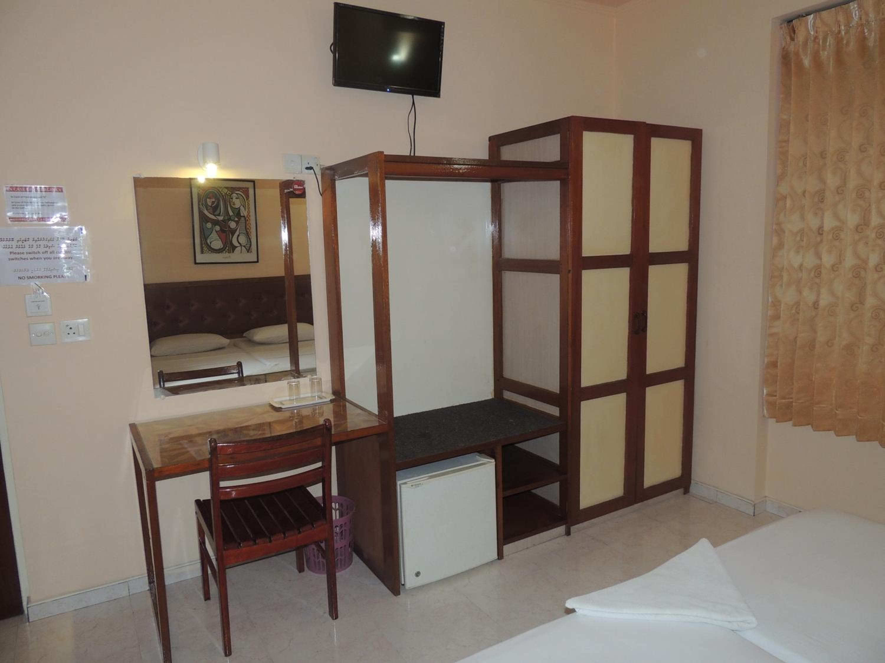 Off Day Inn - View 13