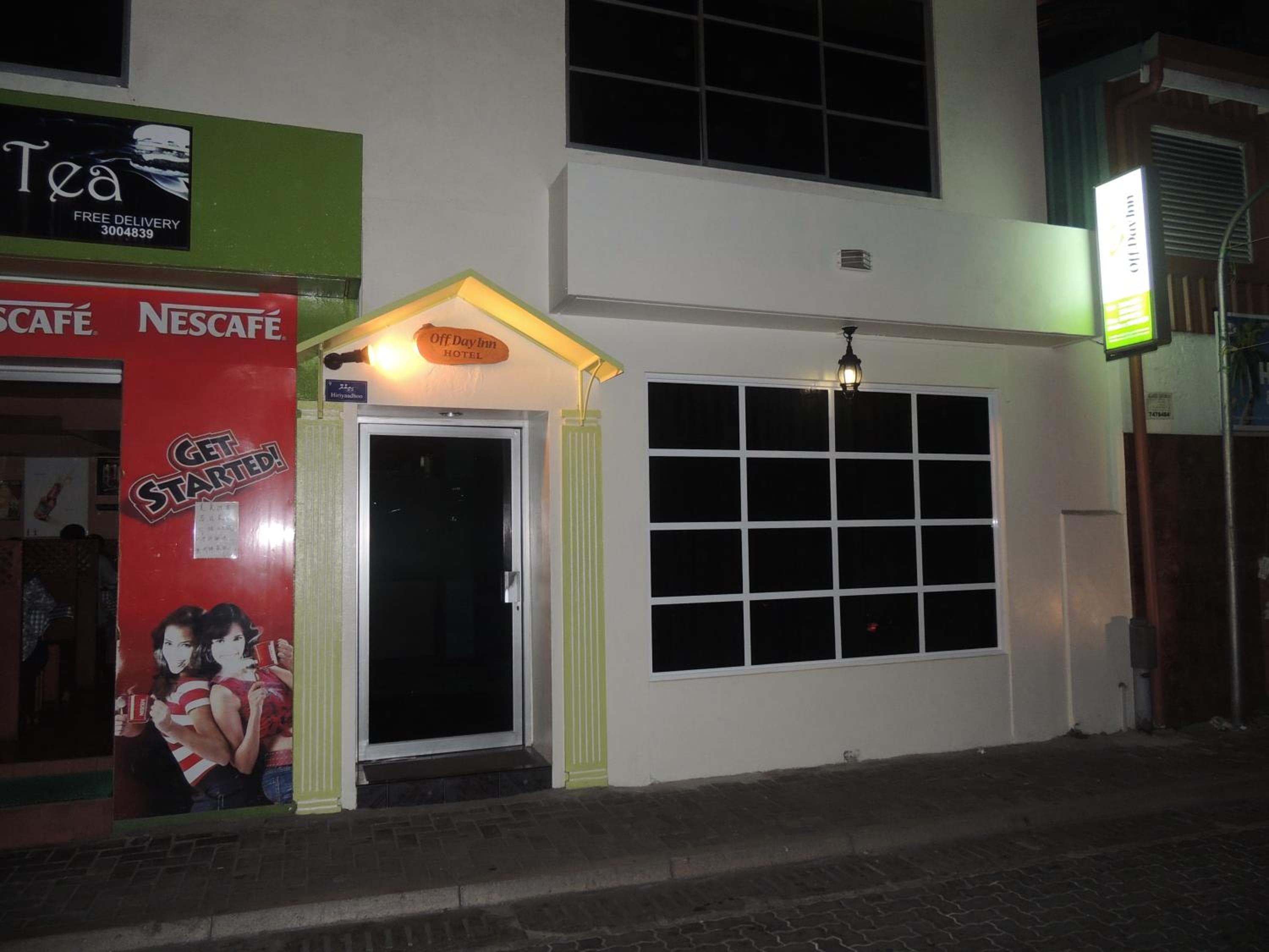 Off Day Inn - View 9