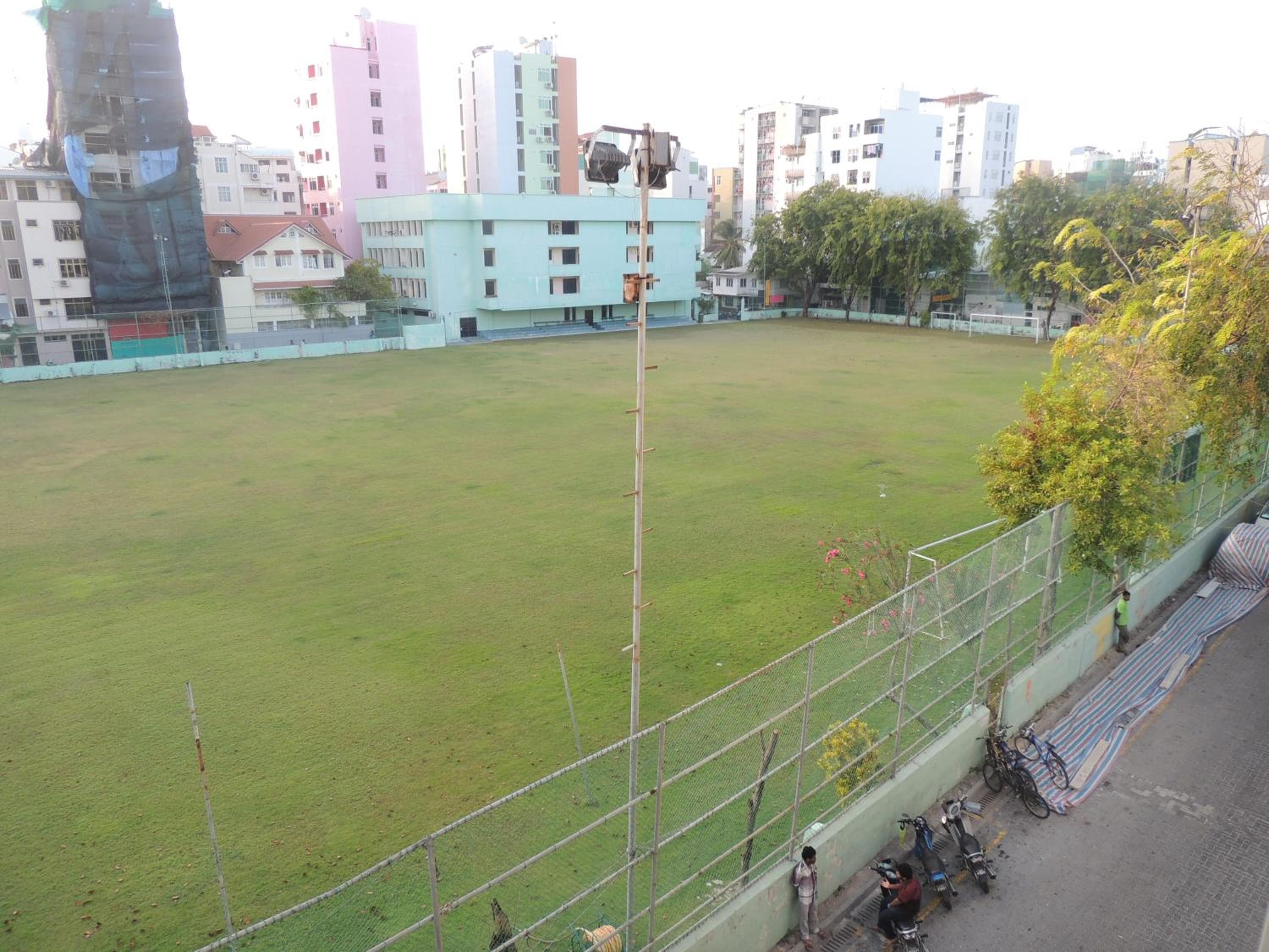 Off Day Inn - View 25