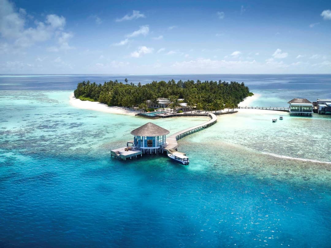 The Halcyon Private Isles Maldives, Autograph Collection - View 89