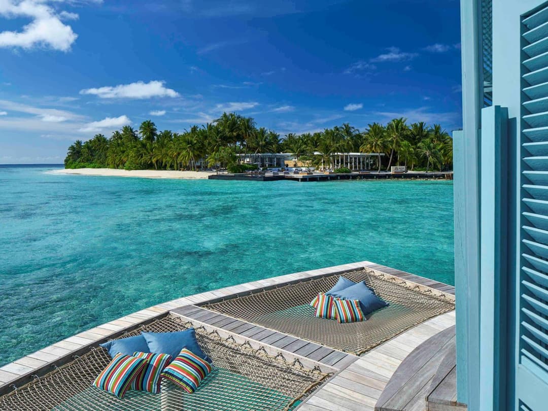 The Halcyon Private Isles Maldives, Autograph Collection - View 73