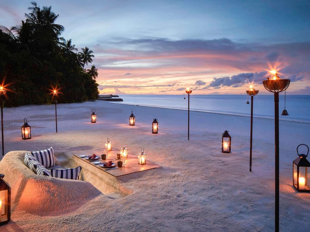 The Halcyon Private Isles Maldives, Autograph Collection - View 90