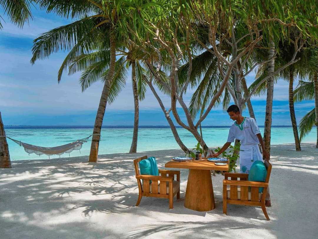 The Halcyon Private Isles Maldives, Autograph Collection - View 152