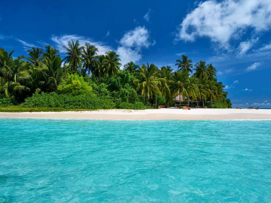 The Halcyon Private Isles Maldives, Autograph Collection - View 106