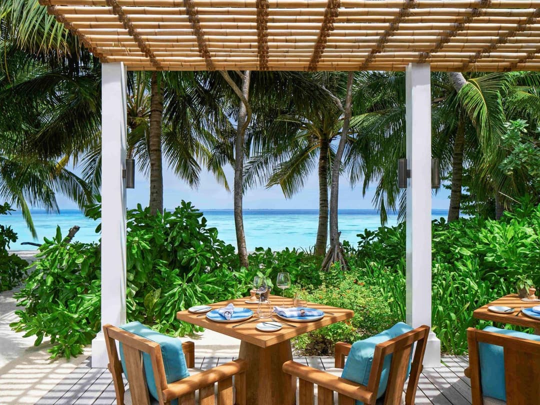 The Halcyon Private Isles Maldives, Autograph Collection - View 149