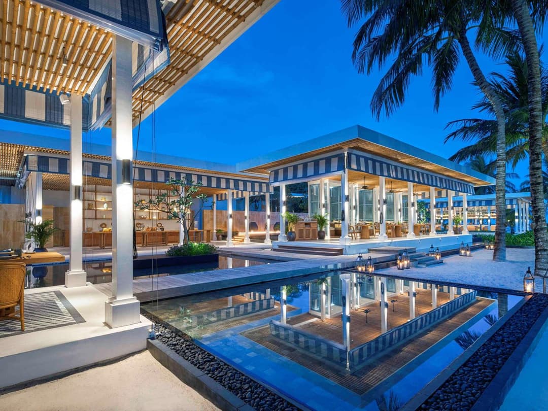 The Halcyon Private Isles Maldives, Autograph Collection - View 27