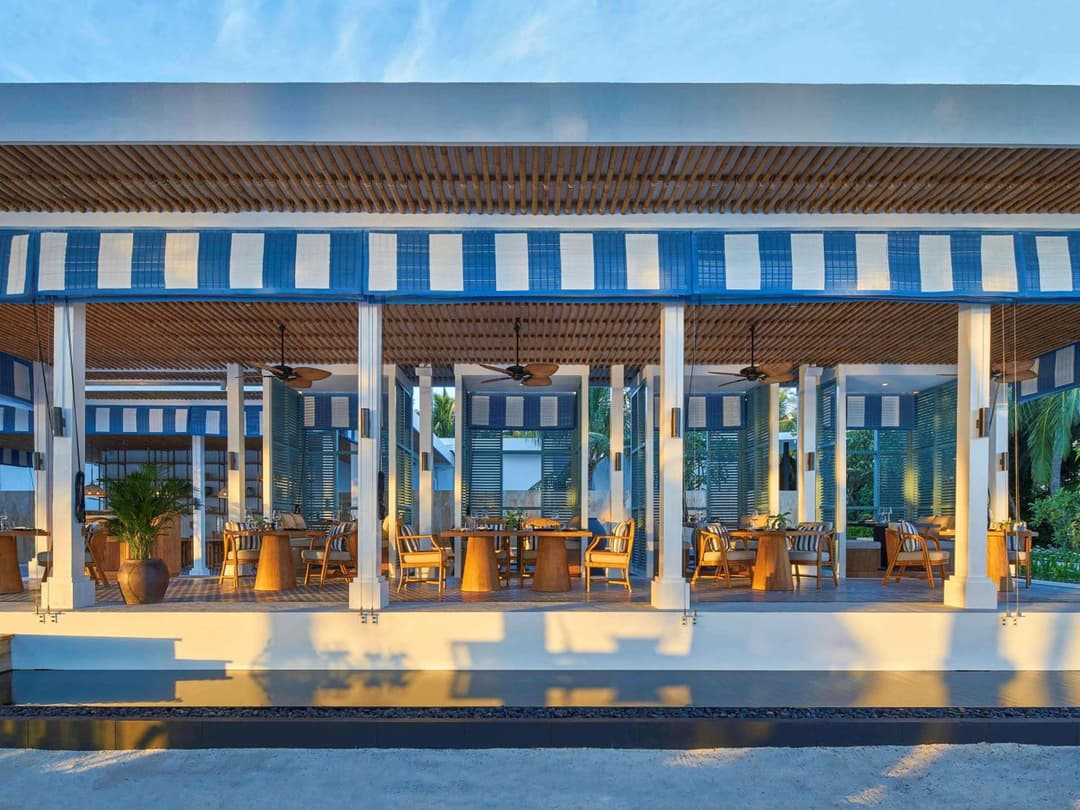 The Halcyon Private Isles Maldives, Autograph Collection - View 98