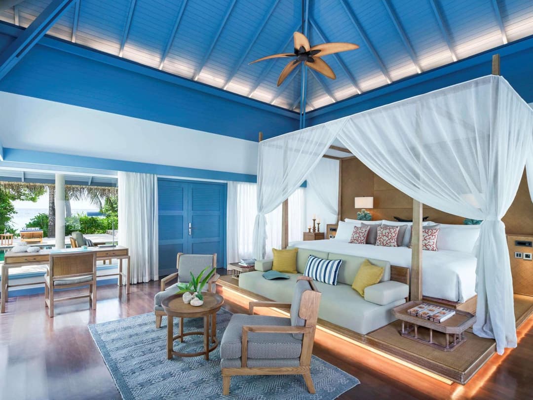 The Halcyon Private Isles Maldives, Autograph Collection - View 116