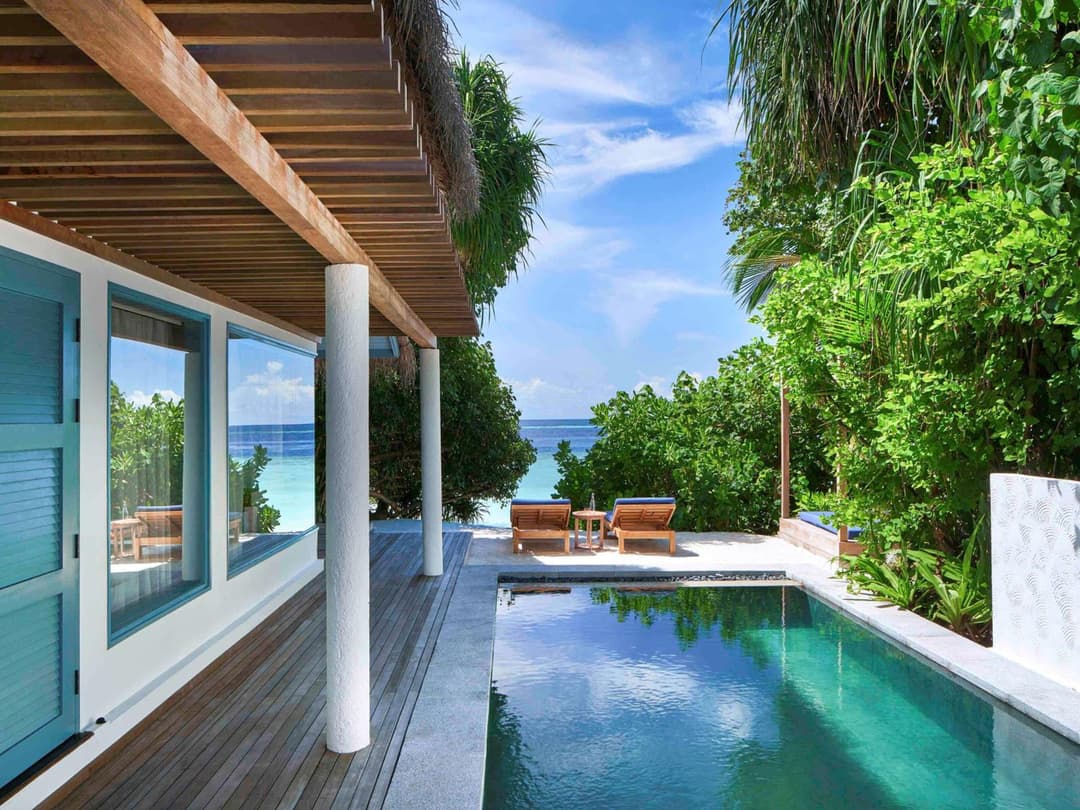 The Halcyon Private Isles Maldives, Autograph Collection - View 185