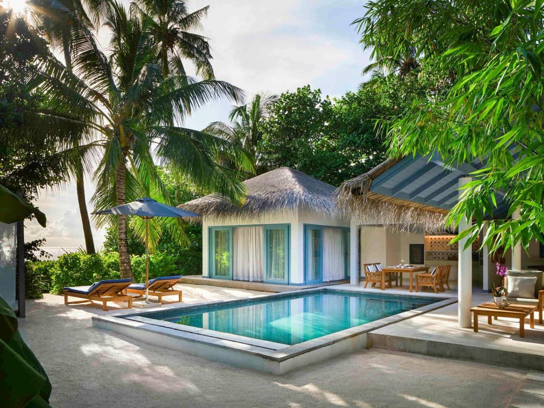 The Halcyon Private Isles Maldives, Autograph Collection - View 59