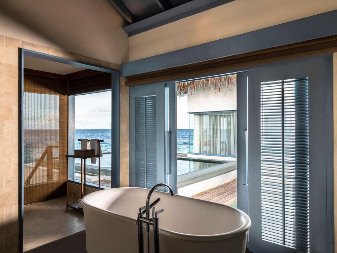 The Halcyon Private Isles Maldives, Autograph Collection - View 151