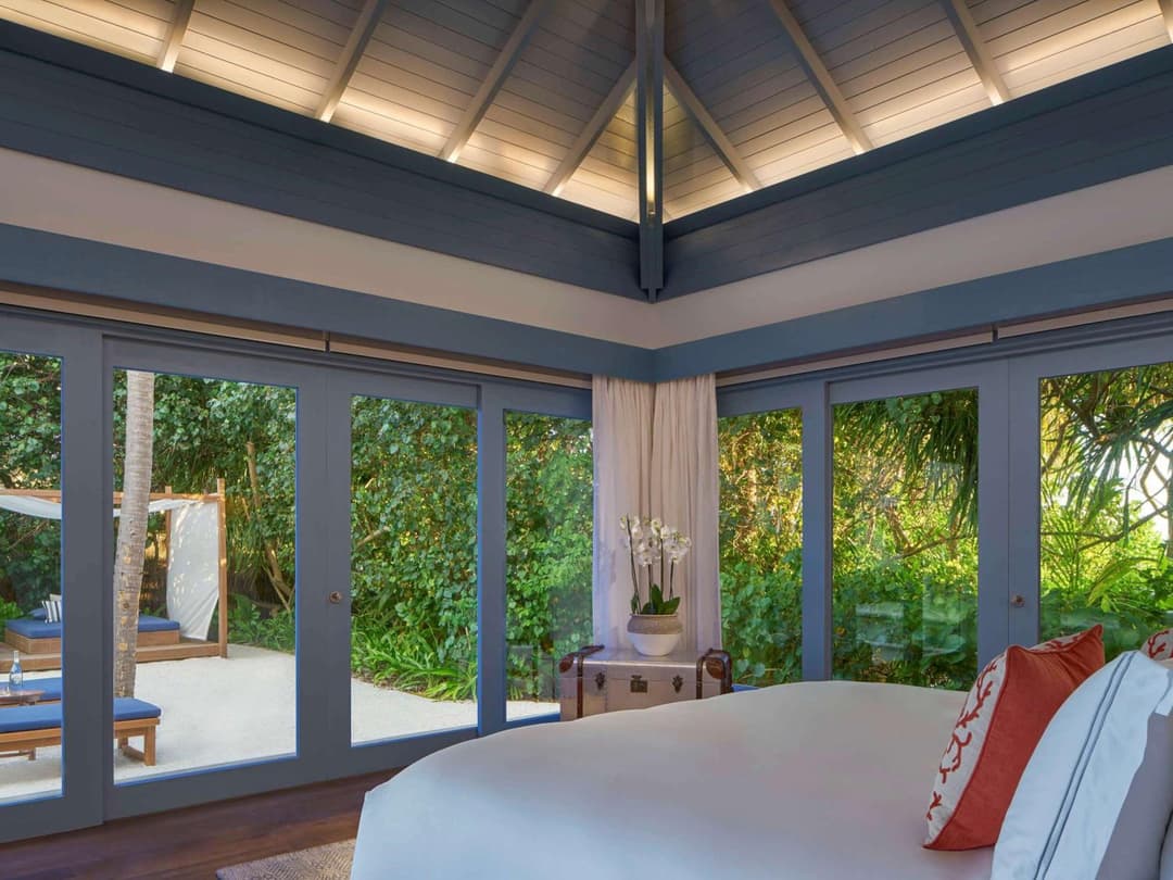 The Halcyon Private Isles Maldives, Autograph Collection - View 109