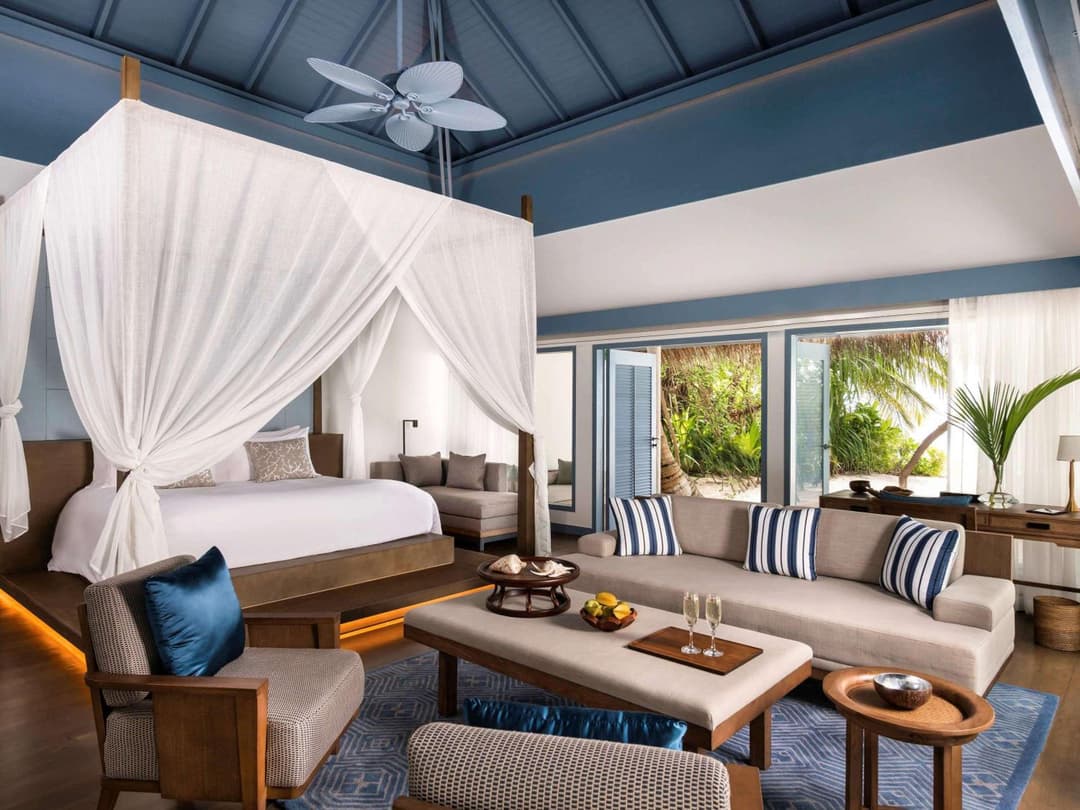 The Halcyon Private Isles Maldives, Autograph Collection - View 179