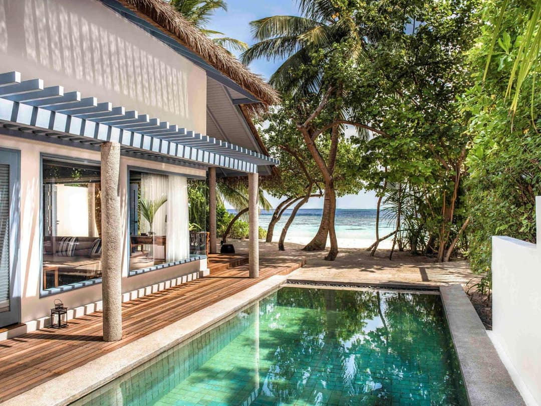 The Halcyon Private Isles Maldives, Autograph Collection - View 62