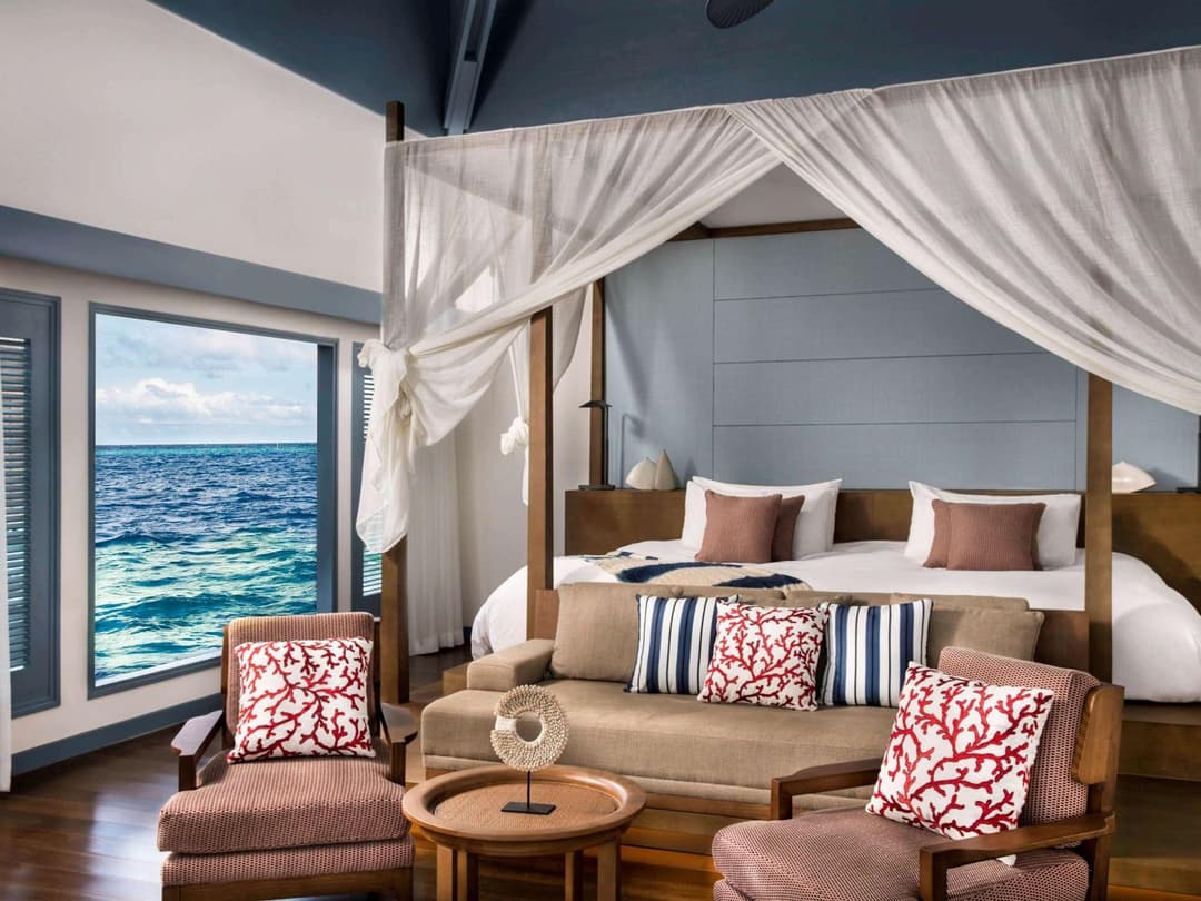 The Halcyon Private Isles Maldives, Autograph Collection - View 167