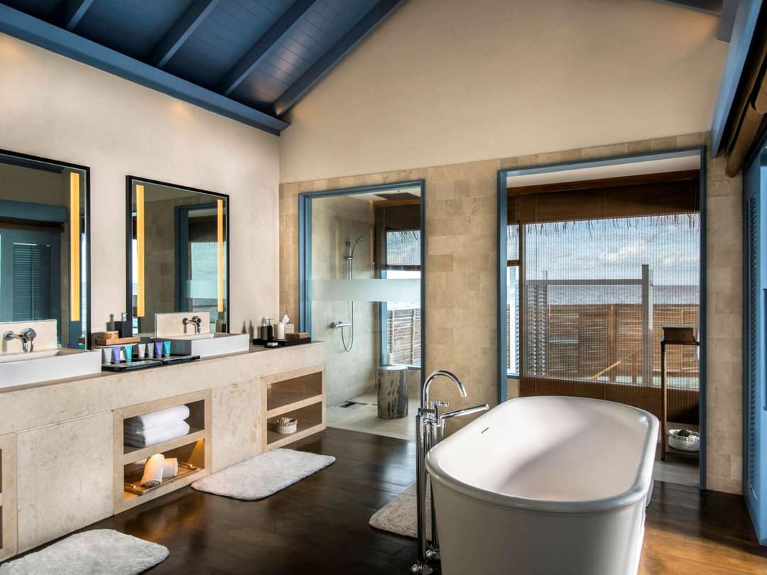 The Halcyon Private Isles Maldives, Autograph Collection - View 29