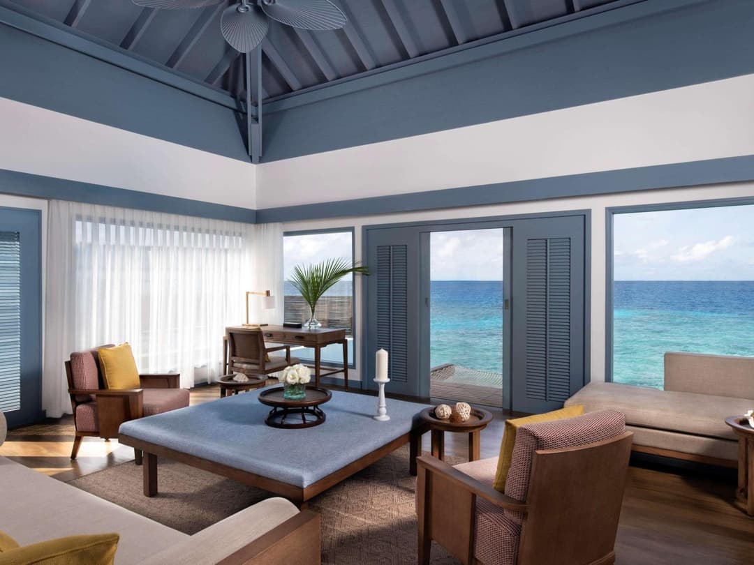 The Halcyon Private Isles Maldives, Autograph Collection - View 77