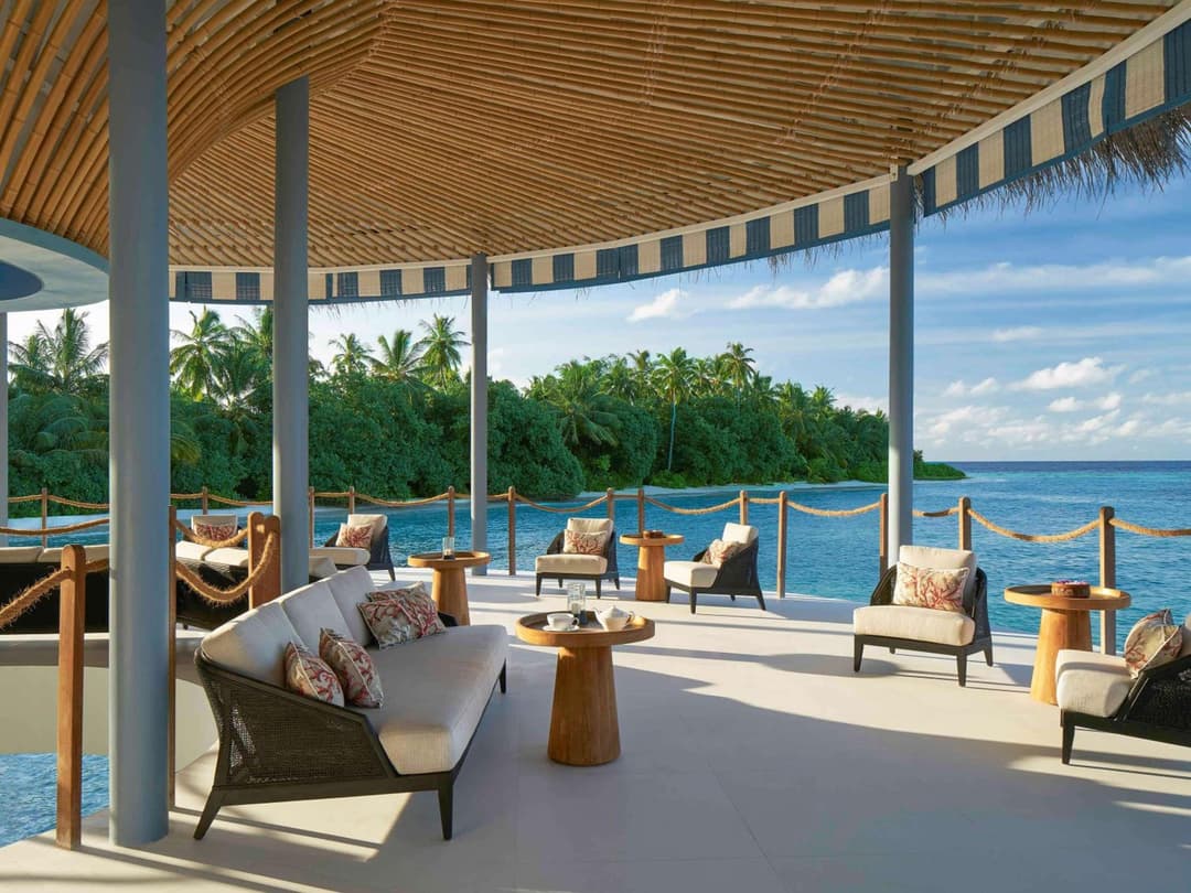 The Halcyon Private Isles Maldives, Autograph Collection - View 67