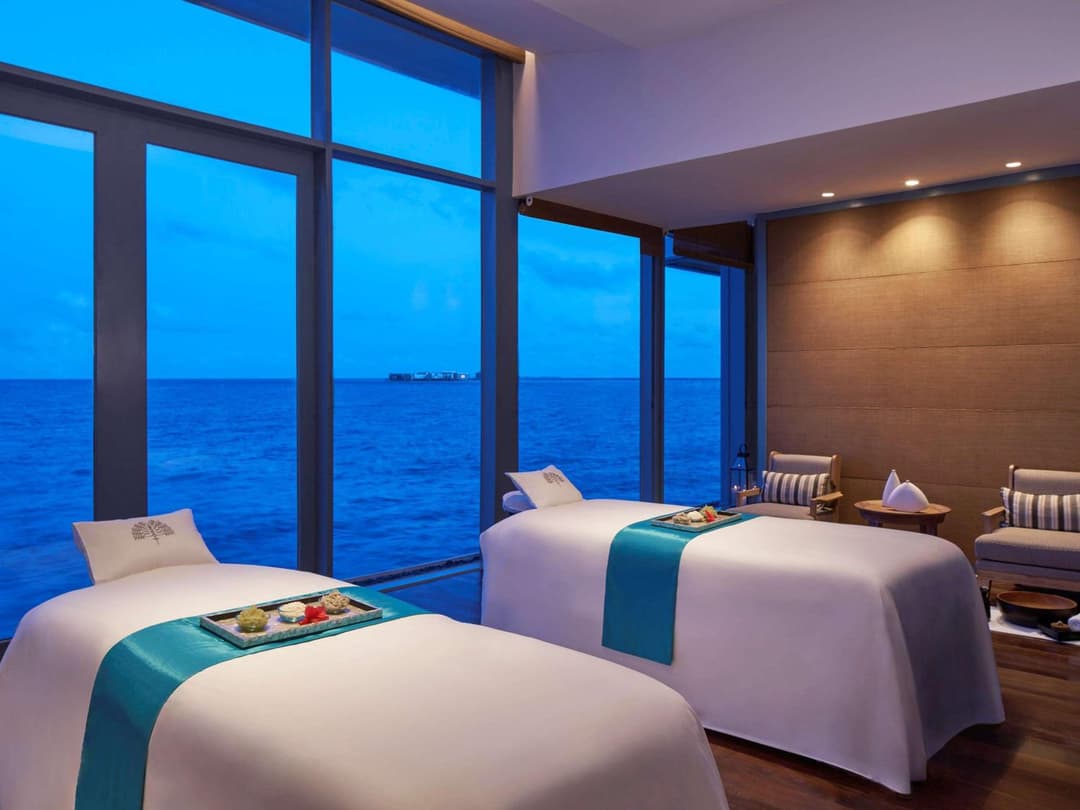 The Halcyon Private Isles Maldives, Autograph Collection - View 6