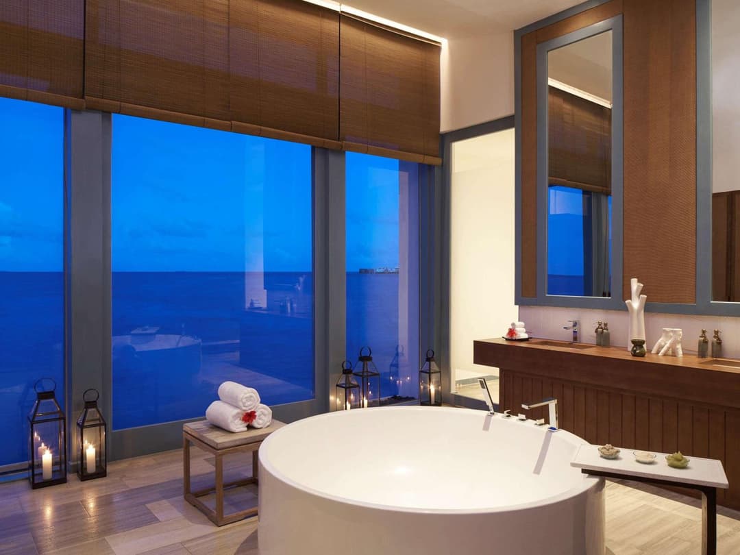 The Halcyon Private Isles Maldives, Autograph Collection - View 87
