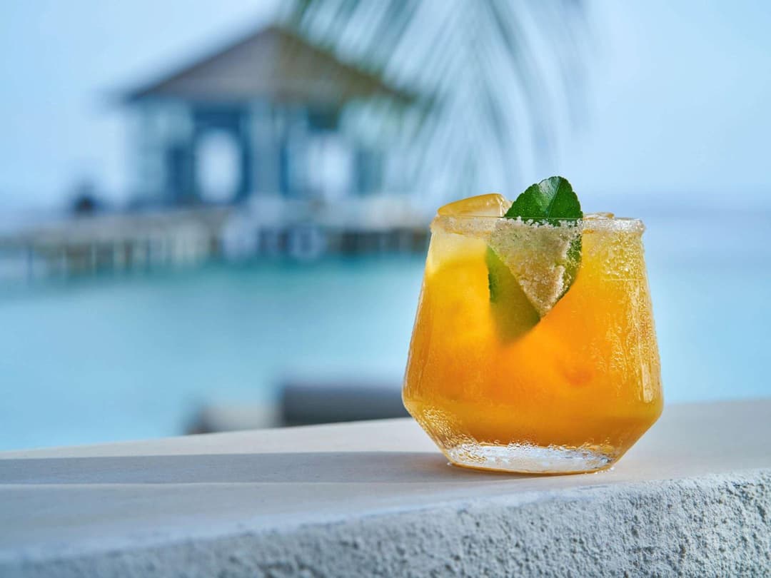 The Halcyon Private Isles Maldives, Autograph Collection - View 169