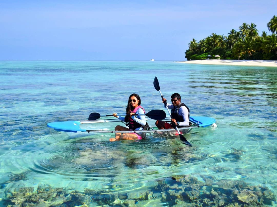 The Halcyon Private Isles Maldives, Autograph Collection - View 61