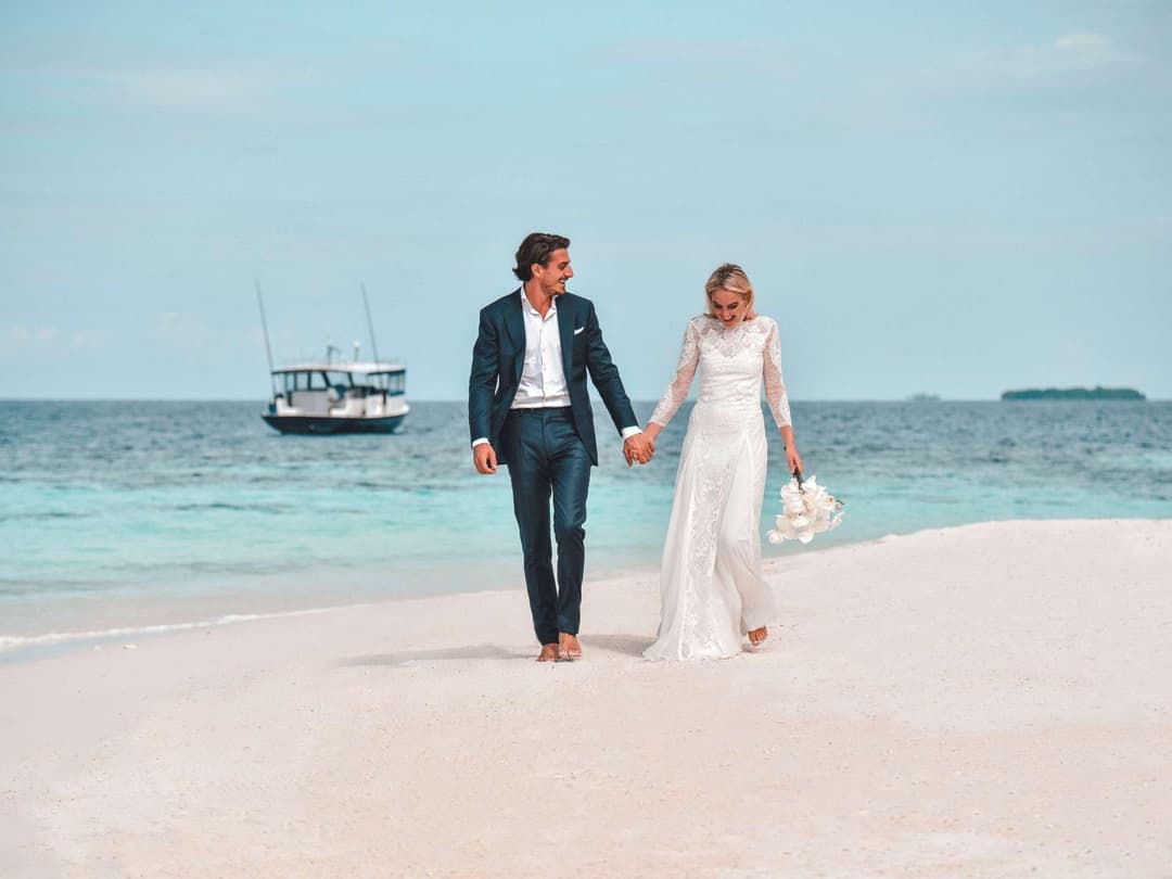 The Halcyon Private Isles Maldives, Autograph Collection - View 47