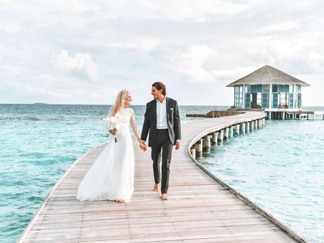 The Halcyon Private Isles Maldives, Autograph Collection - View 5