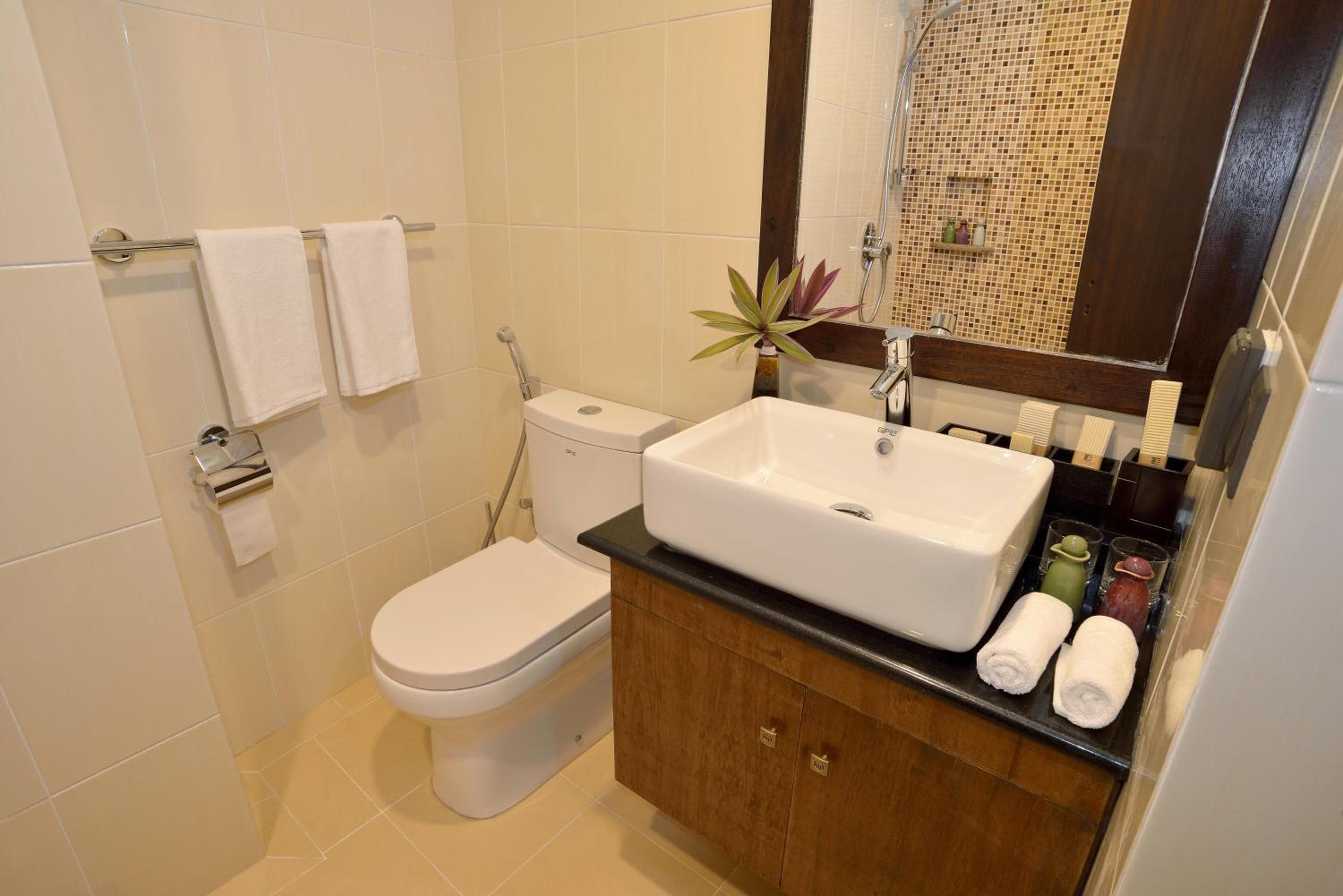 The Somerset Hotel - View 39