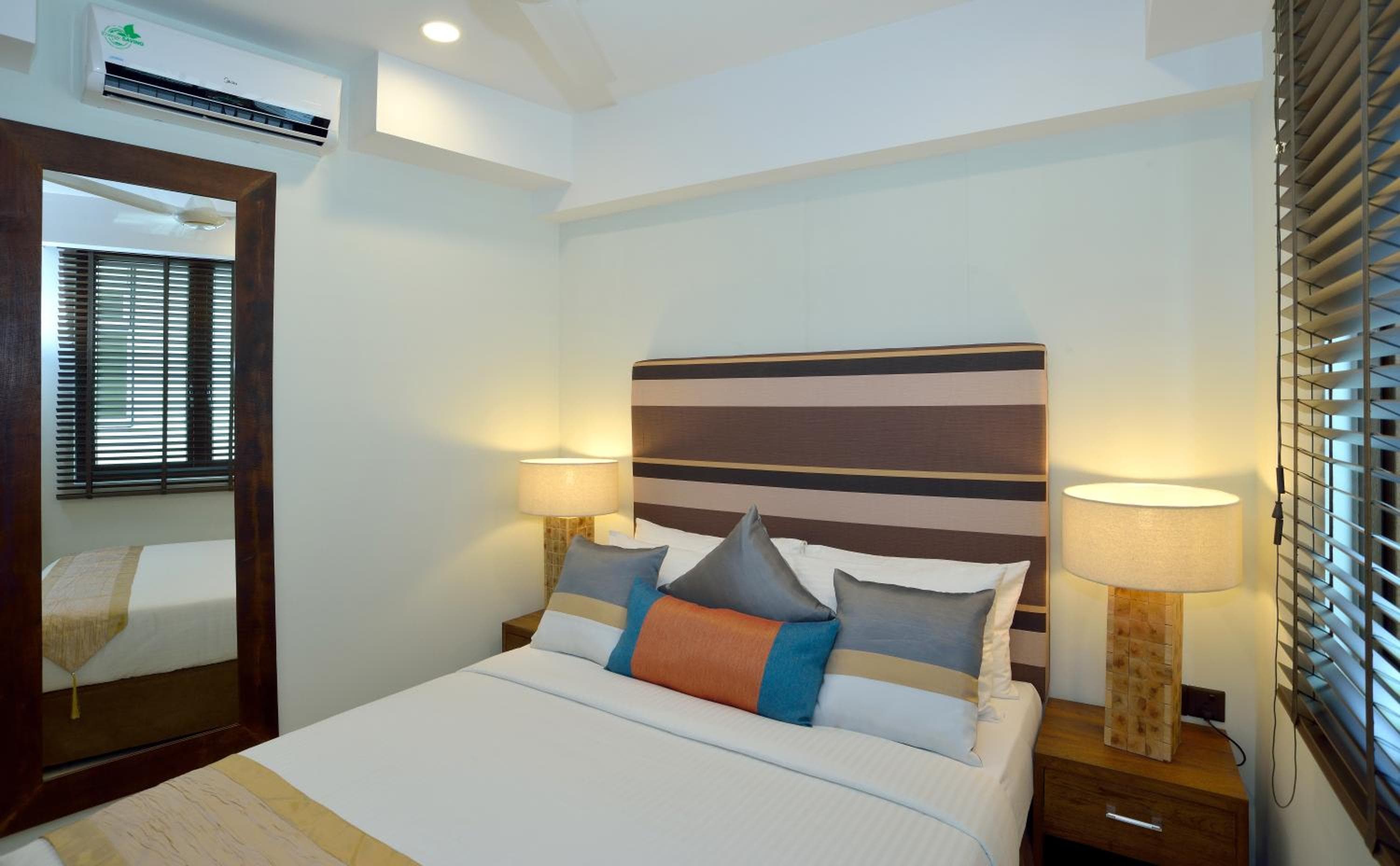 The Somerset Hotel - View 43