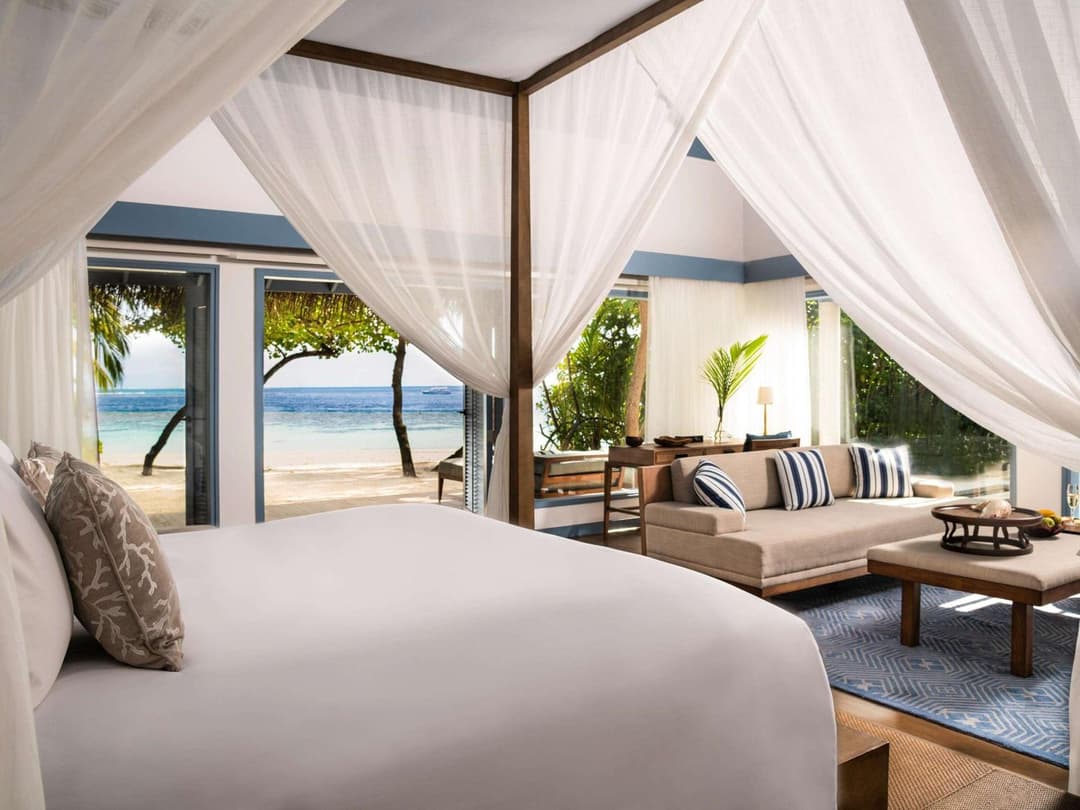 The Halcyon Private Isles Maldives, Autograph Collection - View 181