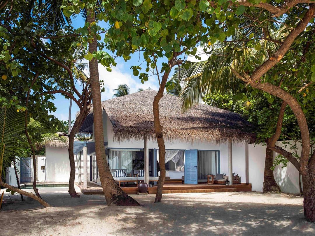 The Halcyon Private Isles Maldives, Autograph Collection - View 162