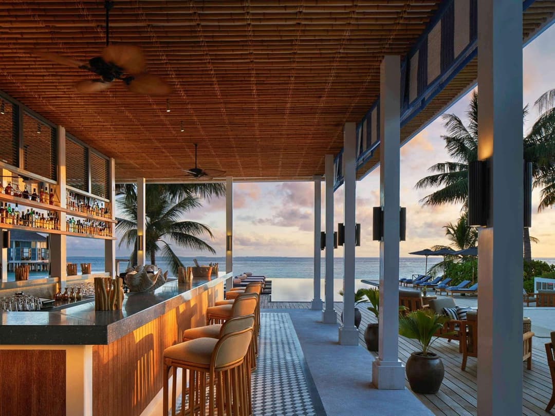 The Halcyon Private Isles Maldives, Autograph Collection - View 24