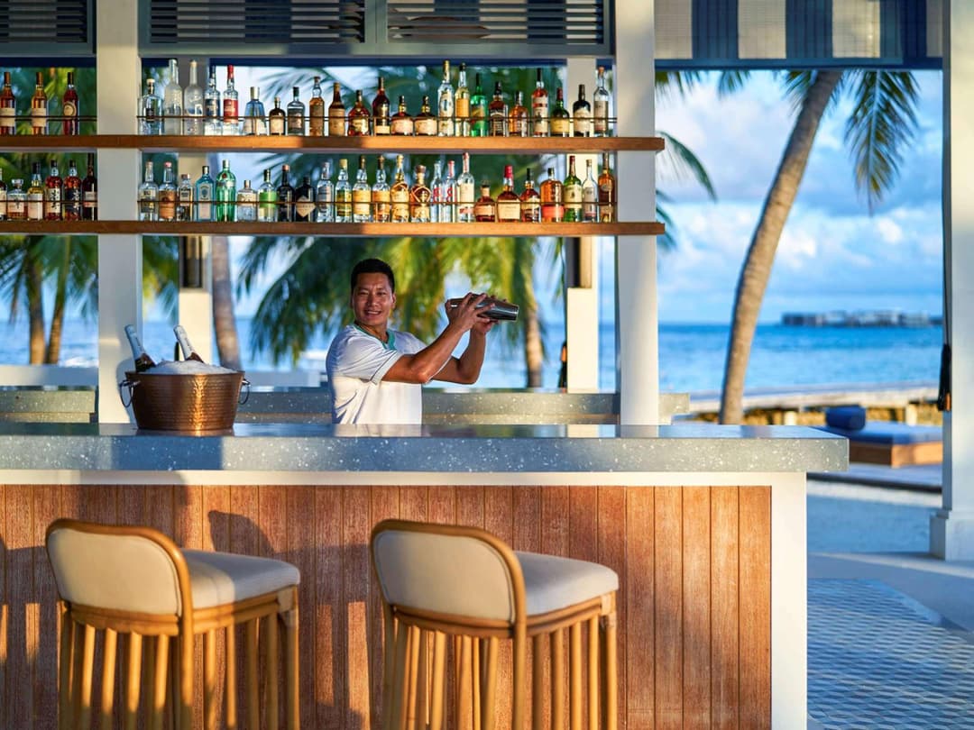 The Halcyon Private Isles Maldives, Autograph Collection - View 66