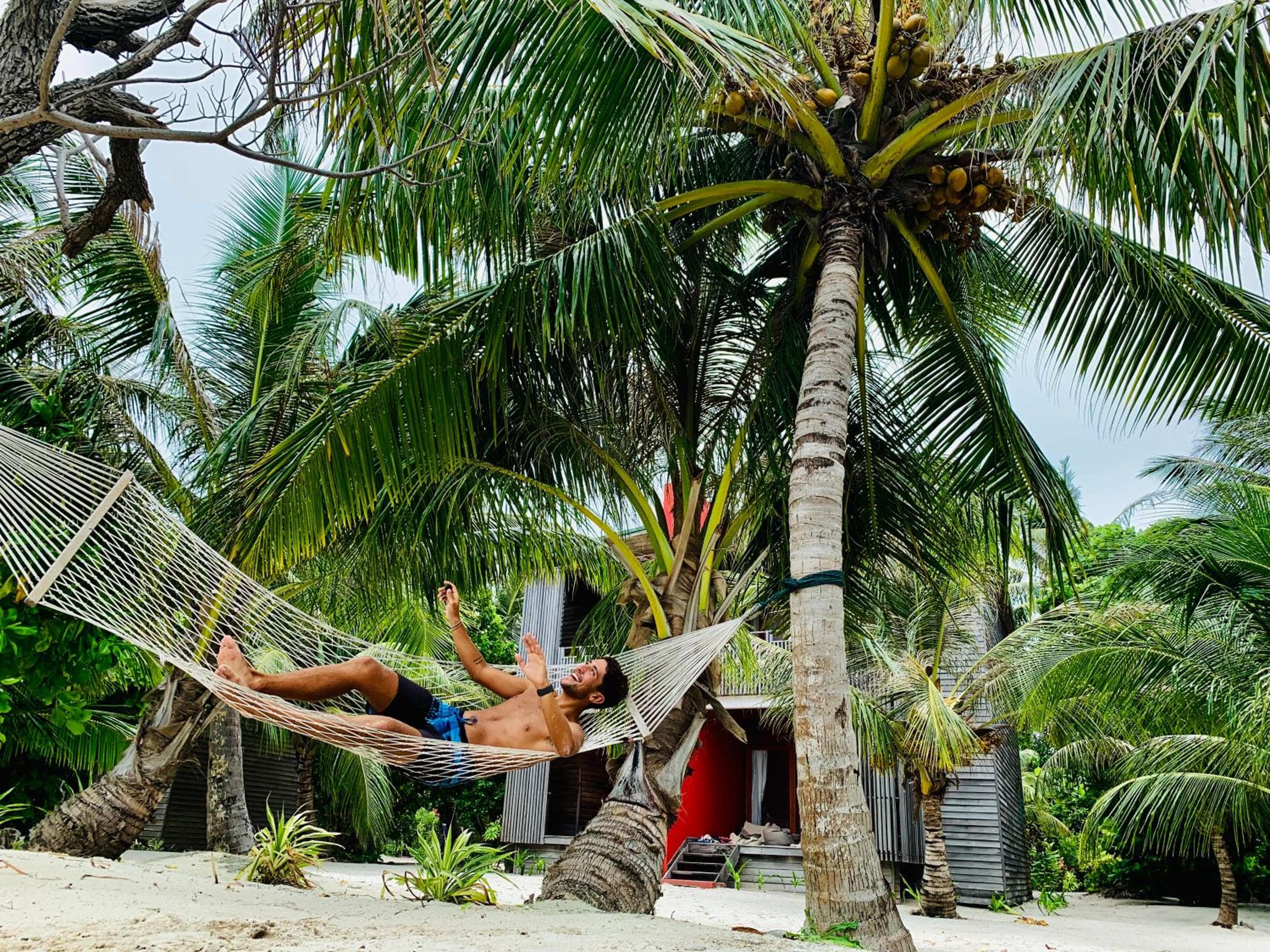 The Barefoot Eco Hotel - View 8