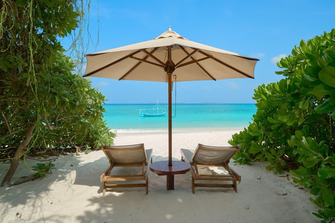 The Barefoot Eco Hotel - View 111