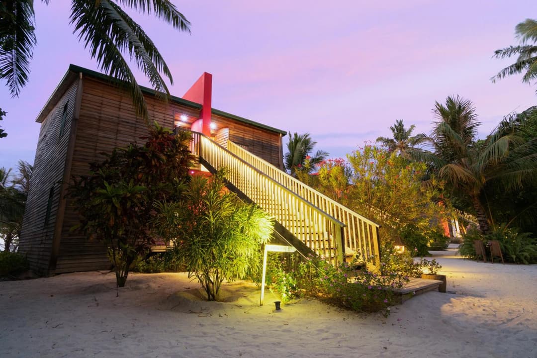 The Barefoot Eco Hotel - View 9