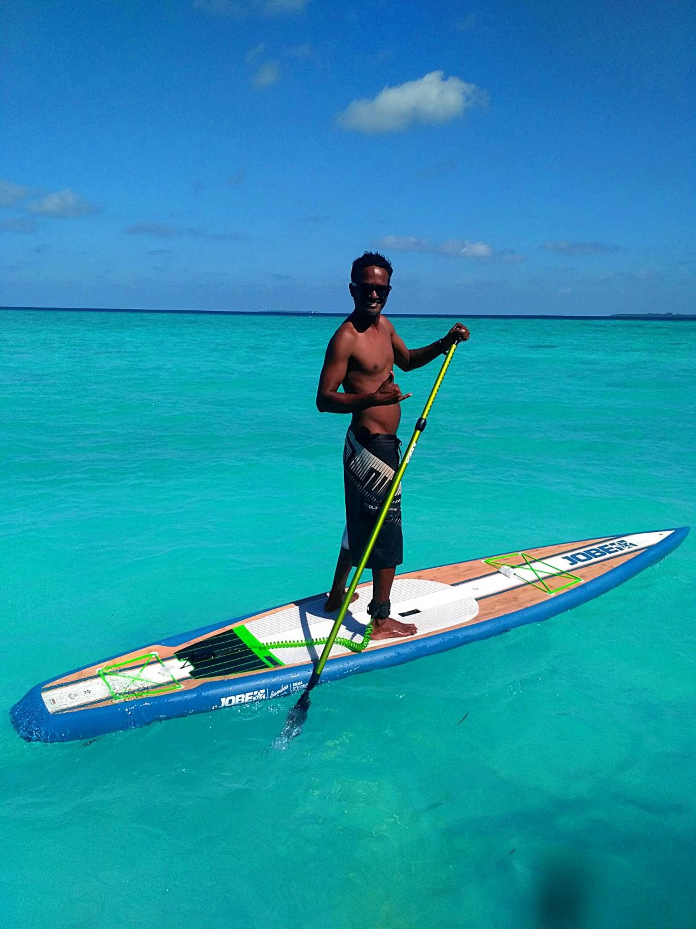 The Barefoot Eco Hotel - View 18