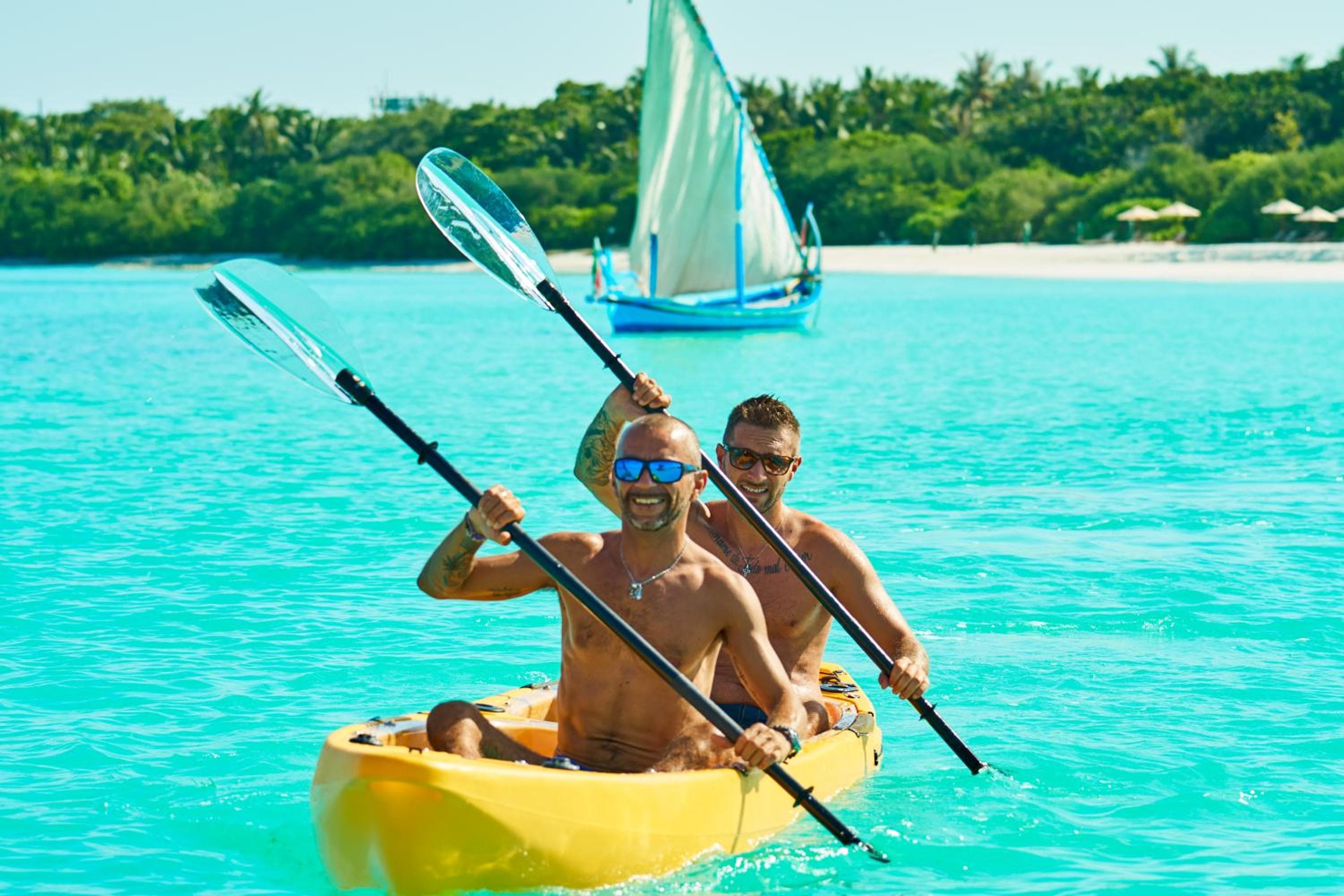 The Barefoot Eco Hotel - View 15