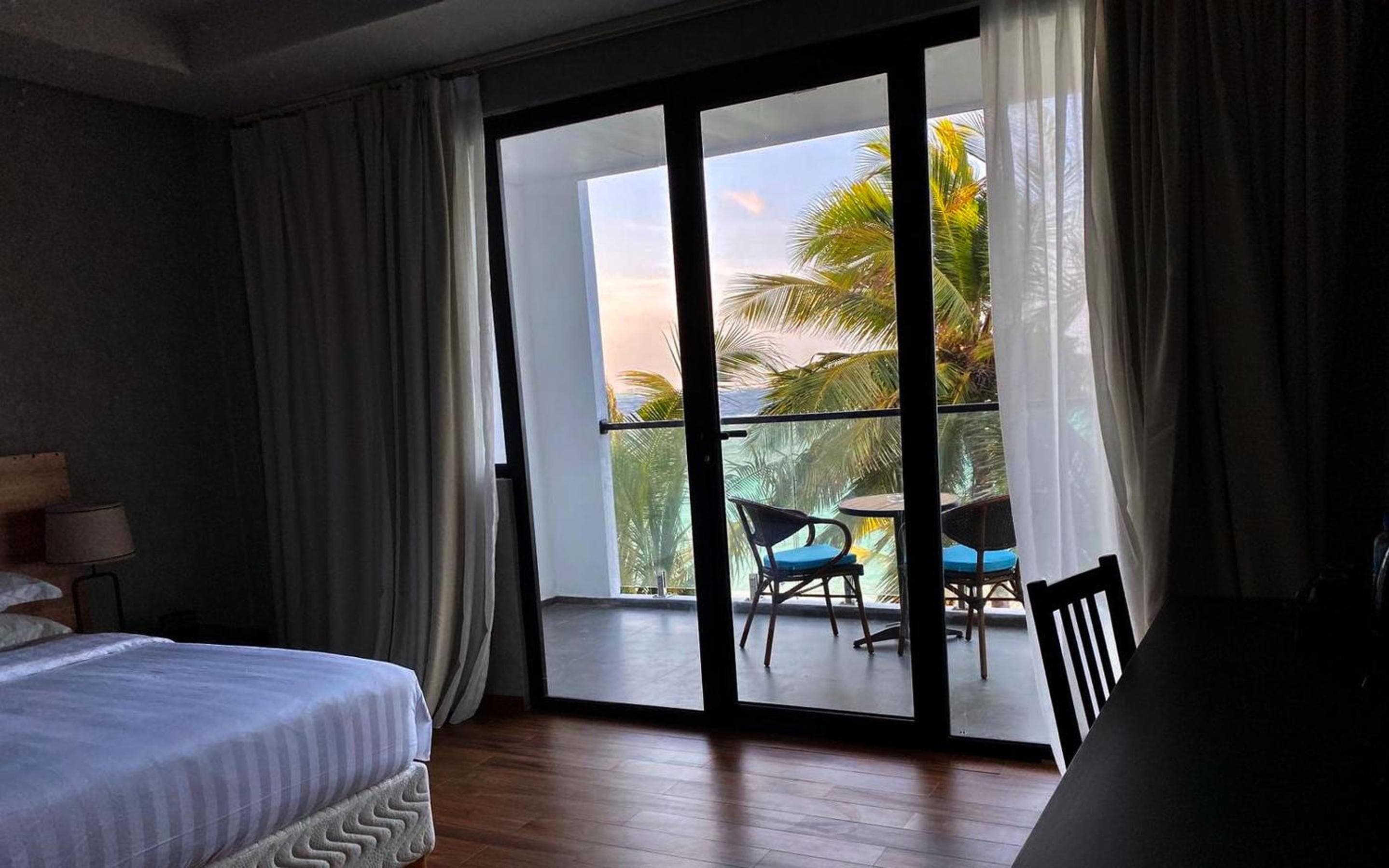 Plumeria Maldives - View 18