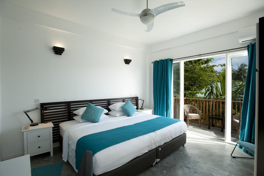 Boutique Beach All Inclusive Diving Hotel - View 8