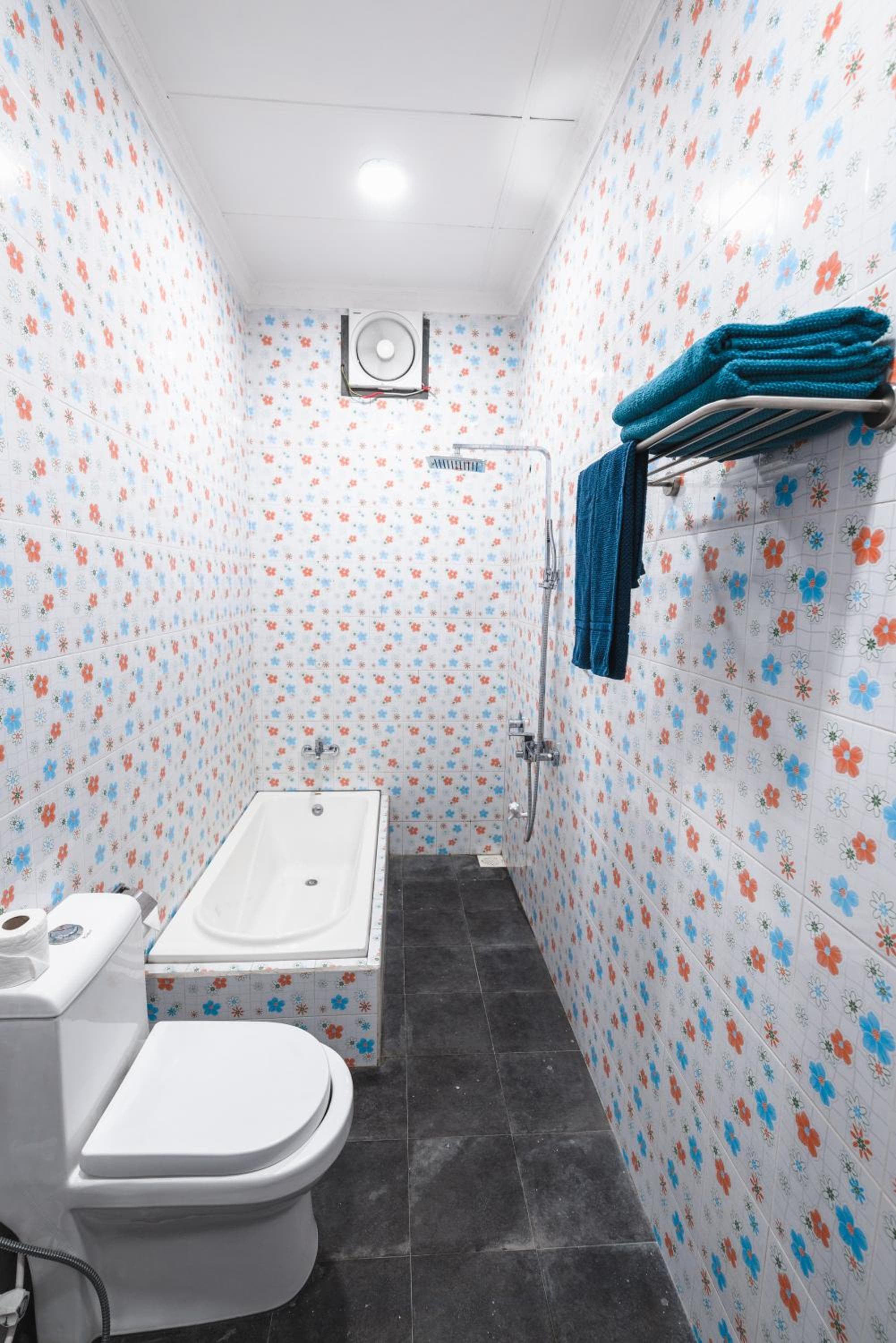 Boutique Beach All Inclusive Diving Hotel - View 53