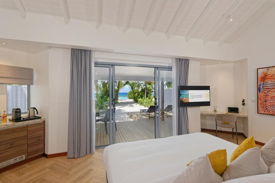OUTRIGGER Maldives Maafushivaru Resort - View 155