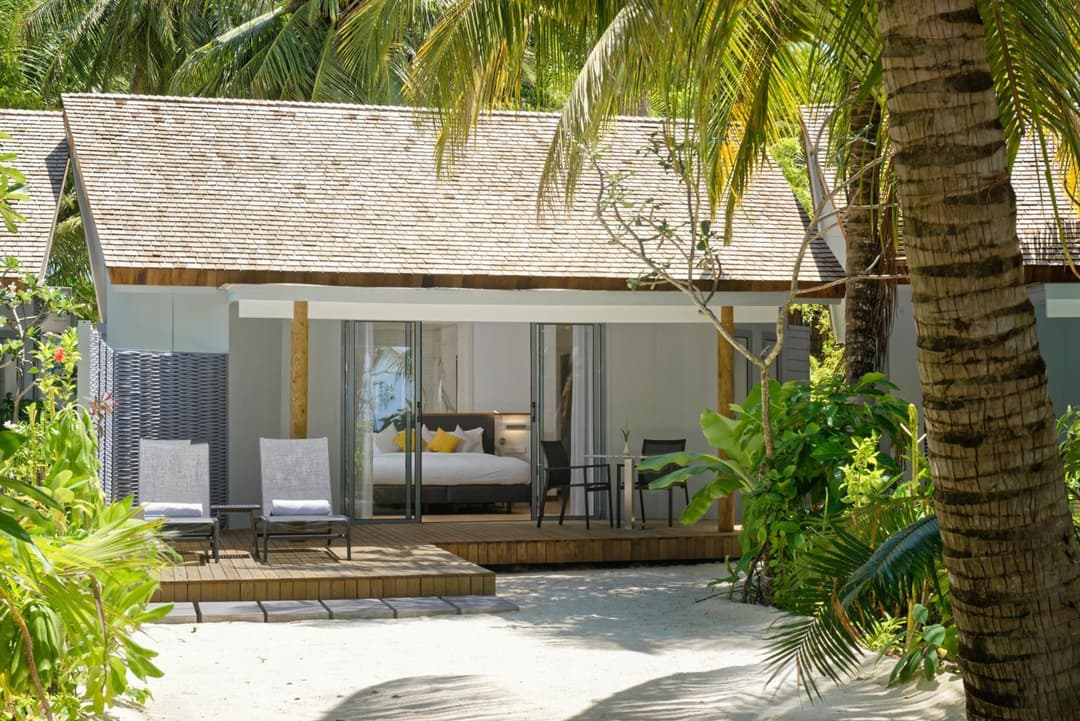 OUTRIGGER Maldives Maafushivaru Resort - View 182