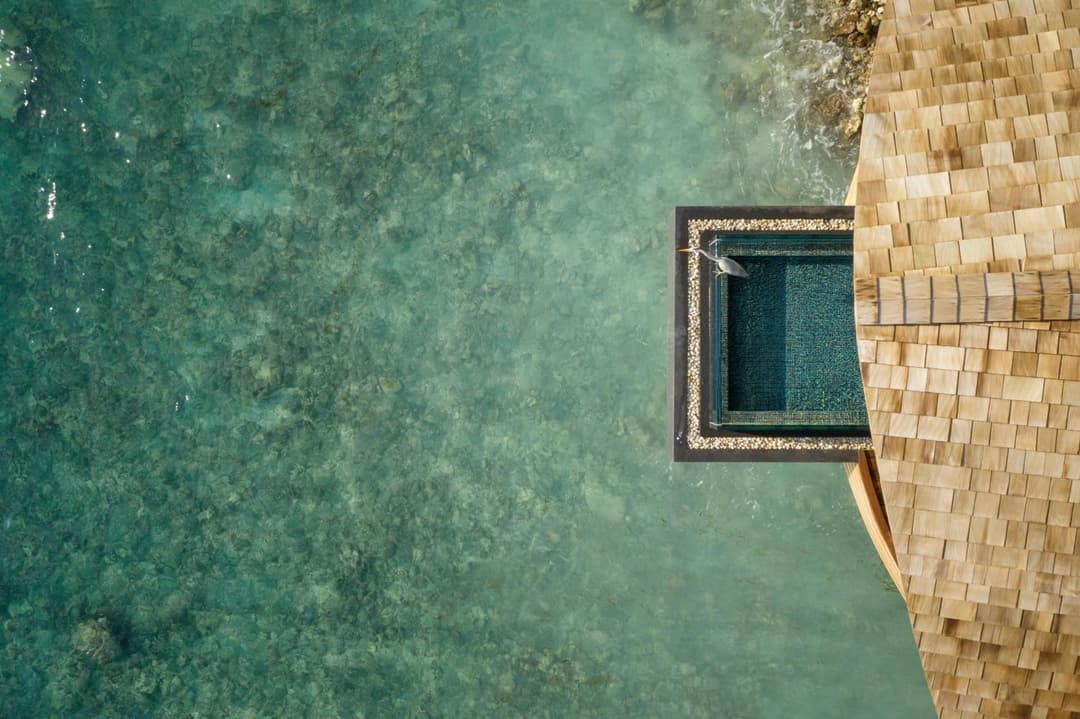 OUTRIGGER Maldives Maafushivaru Resort - View 129