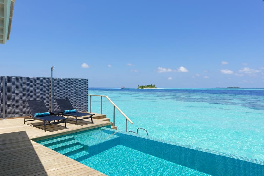 OUTRIGGER Maldives Maafushivaru Resort - View 109