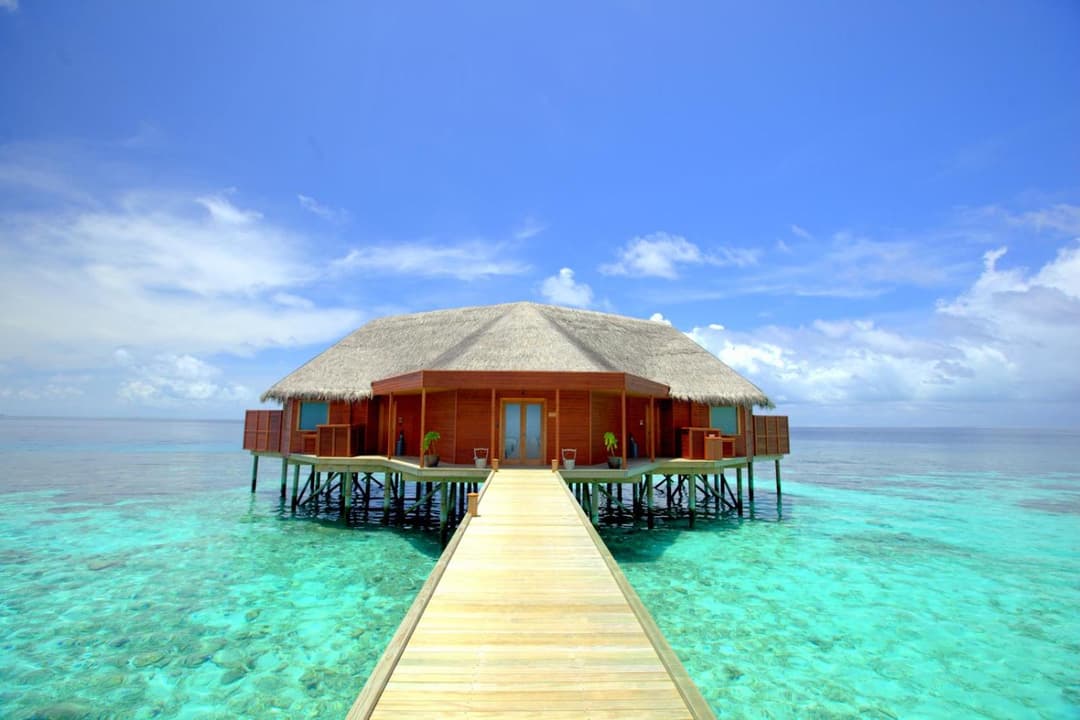 V Villas Maldives at Mirihi - MGallery Collection - View 60