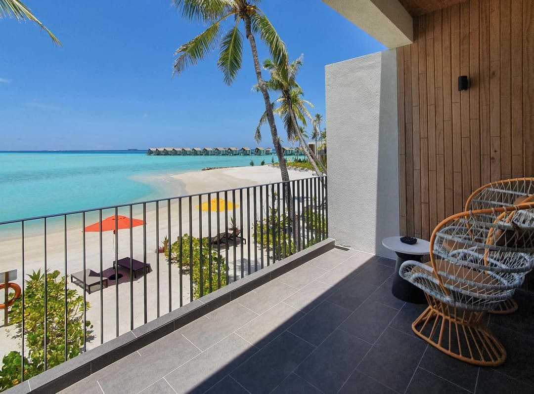 Hard Rock Hotel Maldives - FREE shared speedboat for stays from 01st Mar to 31st Oct 2026 - View 34